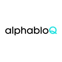 alphabloQ (Techstars 22) Logo
