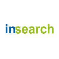 InSearch Management Pvt Ltd Logo
