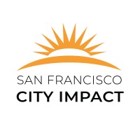 San Francisco City Impact Logo