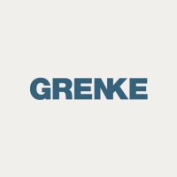 GRENKE Portugal Logo