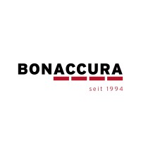 BONACCURA GmbH Logo
