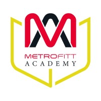 METROFITT Academy Logo