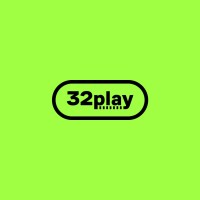 32play Logo