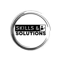 Skills & Solutions India Pvt Ltd. Logo