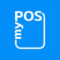 myPOS Belgium Logo