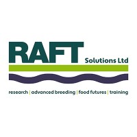 RAFT Solutions Ltd Logo