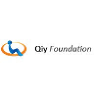 Qiy Foundation Logo