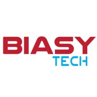 BIASY Tech Logo