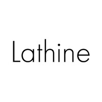 Lathine Logo