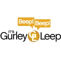 Gurley Leep Automotive Family Logo