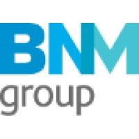 Boucher & Muir Pty Ltd Logo