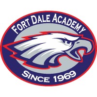 Fort Dale Academy Logo