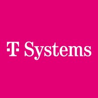 T-Systems Romania Logo