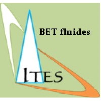 BET ITES Logo