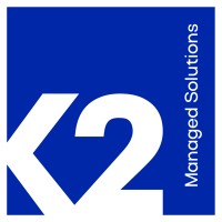 K2 Managed Solutions Logo