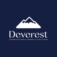 Deverest Desenvolvimento de Software Logo