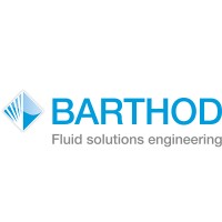 Barthod Logo