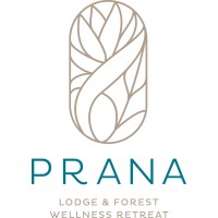 Prana Lodge Logo
