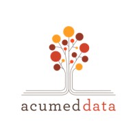 ACUMED DATA LTD (ACUMED CONSULTING®) Logo