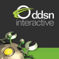 DDSN Interactive Logo