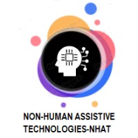 Non human assistive technologies Logo