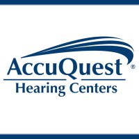 AccuQuest Hearing Centers (now HearingLife) Logo