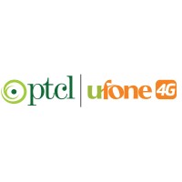PTCL | UFONE Business Solutions Logo