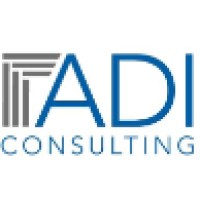 ADI Consulting Logo