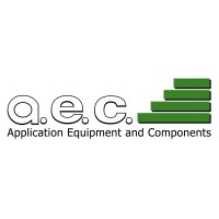A.E.C. SRL Logo