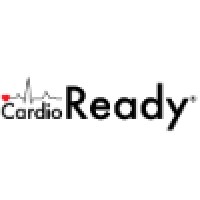 CardioReady Logo