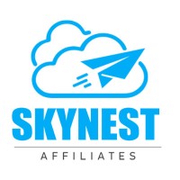 SKYNEST AFFILIATES Logo
