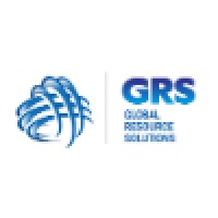 Global Resource Solutions, GRS Consultants Logo