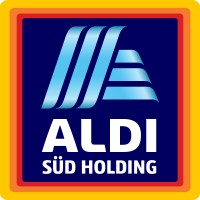 ALDI SÜD HOLDING Logo