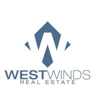 Westwinds Real Estate Logo