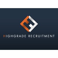 HIGHGRADE RECRUITMENT LIMITED Logo
