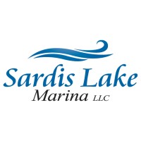 Sardis Lake Marina Logo