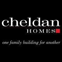 Cheldan Homes Logo