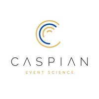 Caspian Agency Logo