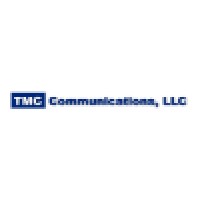 TMC Communications, LLC Logo