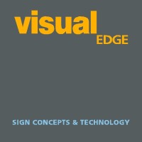 Visual Edge Limited Logo