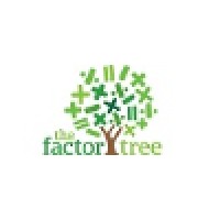 Factor Tree Logo