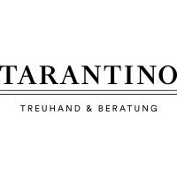 Tarantino Treuhand AG Logo