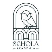 Schola Akadémia Logo