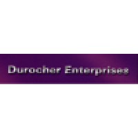 Durocher Enterprises Logo