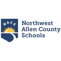 Northwest Allen County Schools Logo