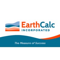 EarthCalc Inc Logo