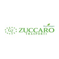 Zuccaro Trasporti Logo