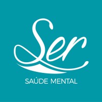Clínica Ser Saúde Mental Logo