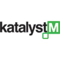 KatalystM Pte. Ltd. Logo