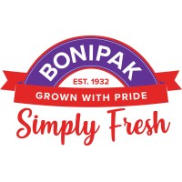 Bonipak Produce Logo